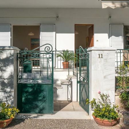 Glyfada Central Kültér fotó
