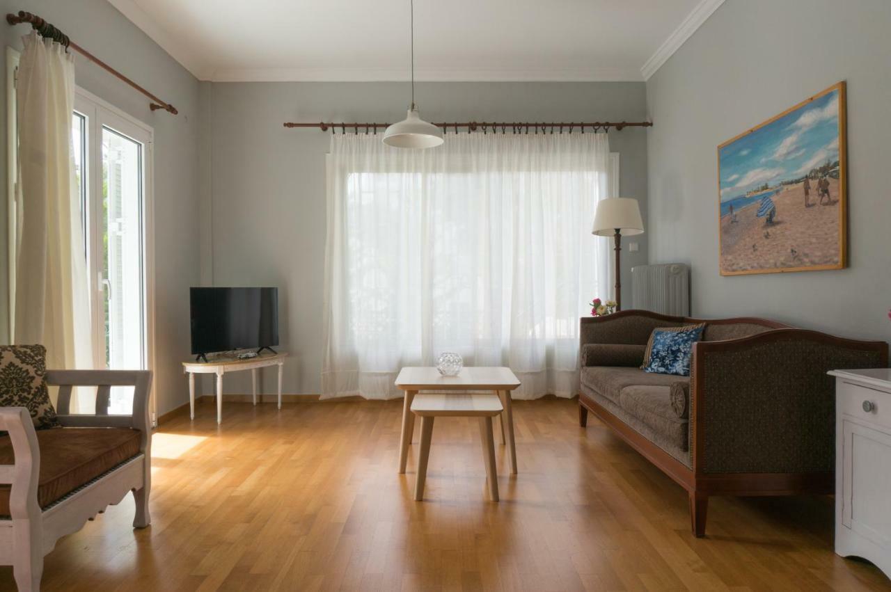 Glyfada Central Kültér fotó